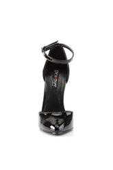 DOMINA-402 - DOM402/B by Devious